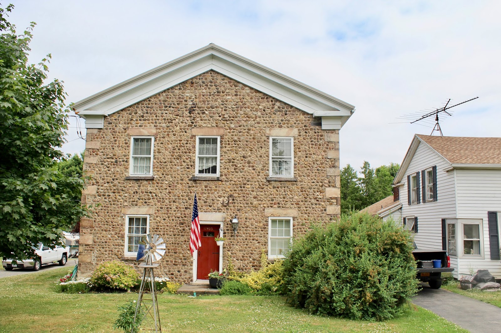 Shelby - 12405 West Lee Road